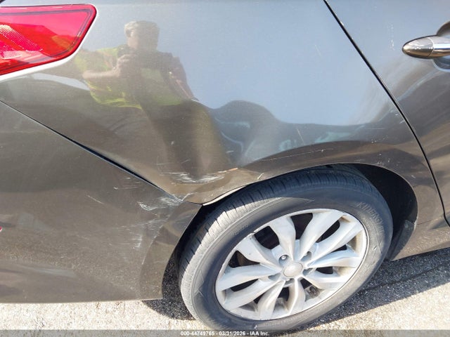 Aukcja sprzedaży 2014 Kia Optima Ex, vin: 5XXGN4A78EG314696, numer aukcji: 44749765