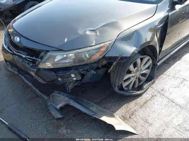 Aukcja sprzedaży 2014 Kia Optima Ex, vin: 5XXGN4A78EG314696, numer aukcji: 44749765