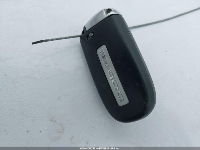 Продаж на аукціоні авто 2018 Dodge Journey Gt, vin: 3C4PDCEG1JT473629, номер лоту: 44749769