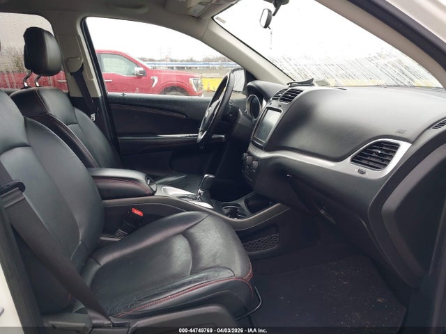 Продаж на аукціоні авто 2018 Dodge Journey Gt, vin: 3C4PDCEG1JT473629, номер лоту: 44749769