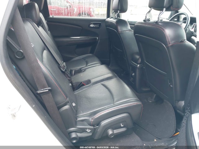 Продаж на аукціоні авто 2018 Dodge Journey Gt, vin: 3C4PDCEG1JT473629, номер лоту: 44749769