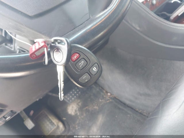 2007 Cadillac Srx V8 მანქანა იყიდება აუქციონზე, vin: 1GYEE63AX70138664, აუქციონის ნომერი: 44749771