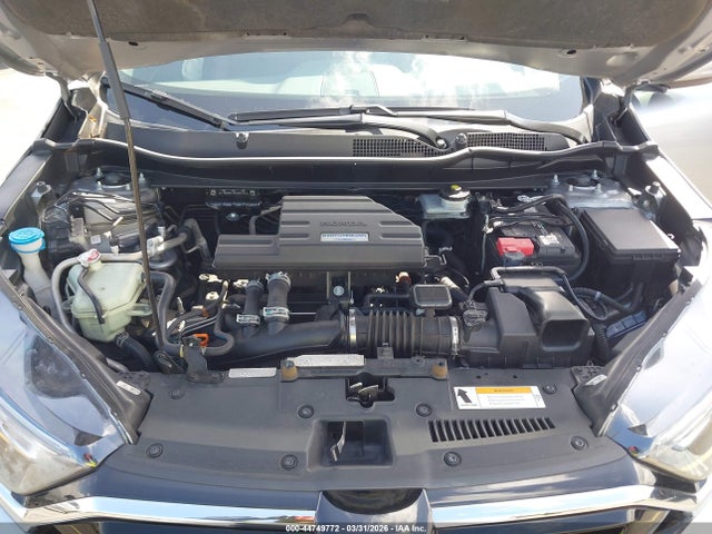 Aukcja sprzedaży 2020 Honda Cr-v 2wd Ex-l, vin: 7FARW1H8XLE030588, numer aukcji: 44749772