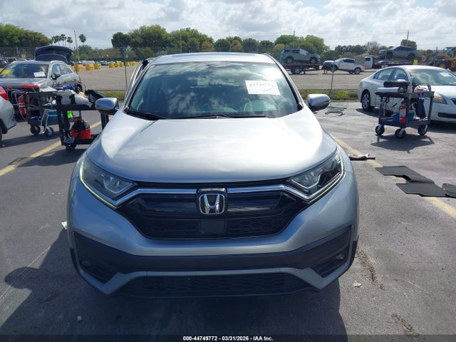 Aukcja sprzedaży 2020 Honda Cr-v 2wd Ex-l, vin: 7FARW1H8XLE030588, numer aukcji: 44749772