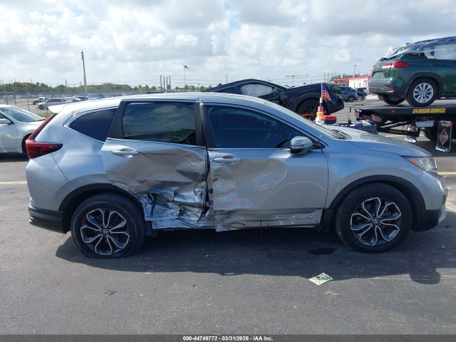 Aukcja sprzedaży 2020 Honda Cr-v 2wd Ex-l, vin: 7FARW1H8XLE030588, numer aukcji: 44749772
