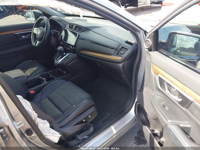 Aukcja sprzedaży 2020 Honda Cr-v 2wd Ex-l, vin: 7FARW1H8XLE030588, numer aukcji: 44749772