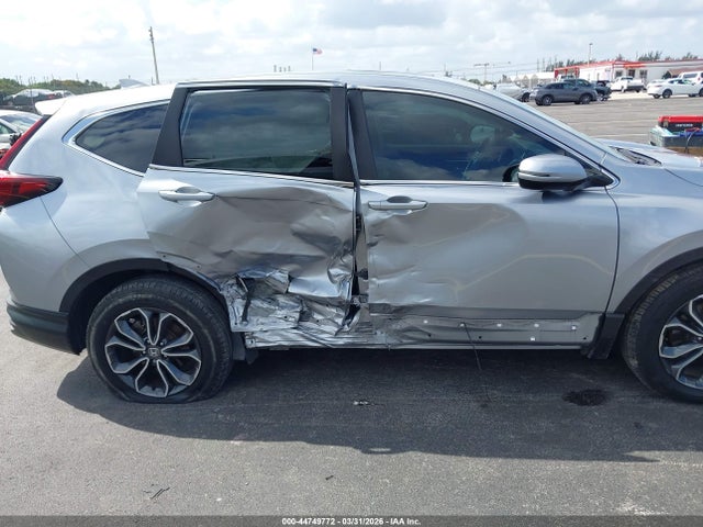 Aukcja sprzedaży 2020 Honda Cr-v 2wd Ex-l, vin: 7FARW1H8XLE030588, numer aukcji: 44749772