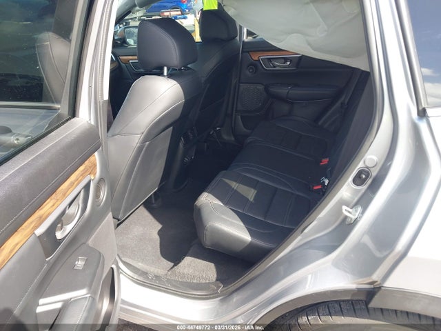 Aukcja sprzedaży 2020 Honda Cr-v 2wd Ex-l, vin: 7FARW1H8XLE030588, numer aukcji: 44749772