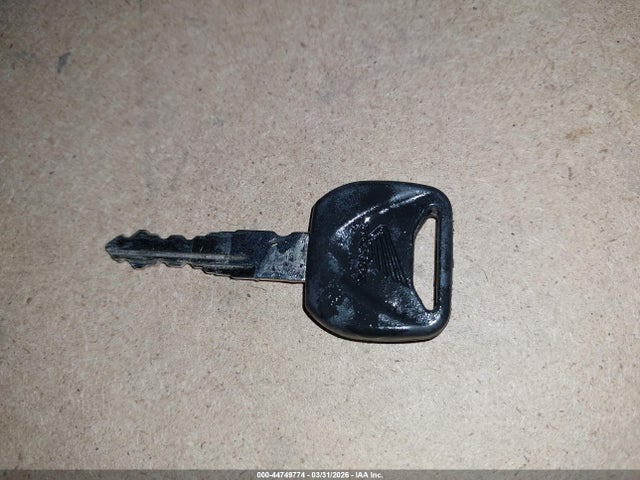 3H1JK070XND013939 Honda NVA110 B