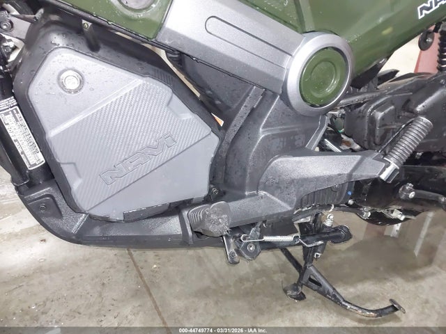 3H1JK070XND013939 Honda NVA110 B