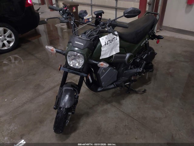3H1JK070XND013939 Honda NVA110 B