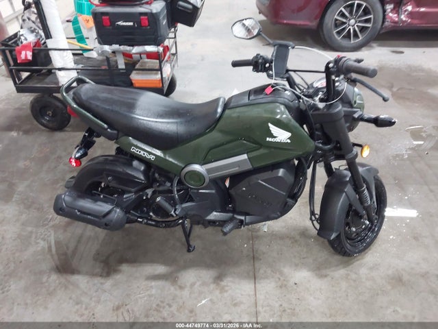 3H1JK070XND013939 Honda NVA110 B