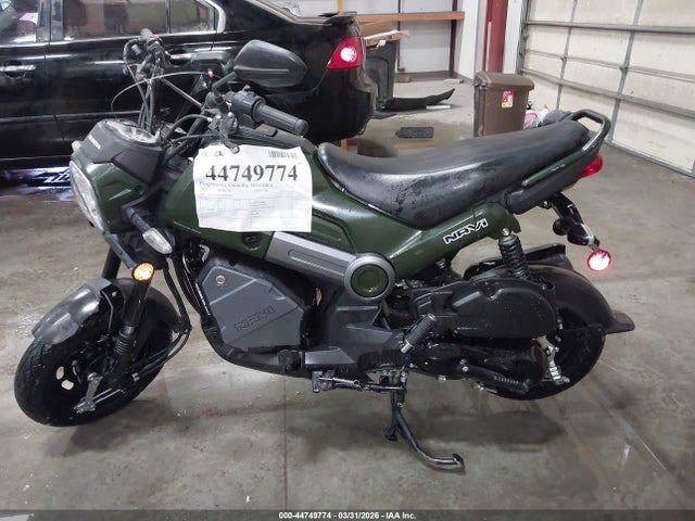 3H1JK070XND013939 Honda NVA110 B