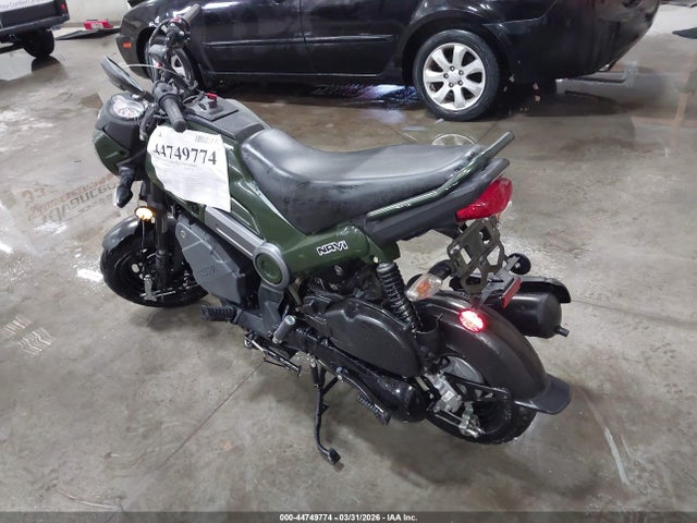 3H1JK070XND013939 Honda NVA110 B