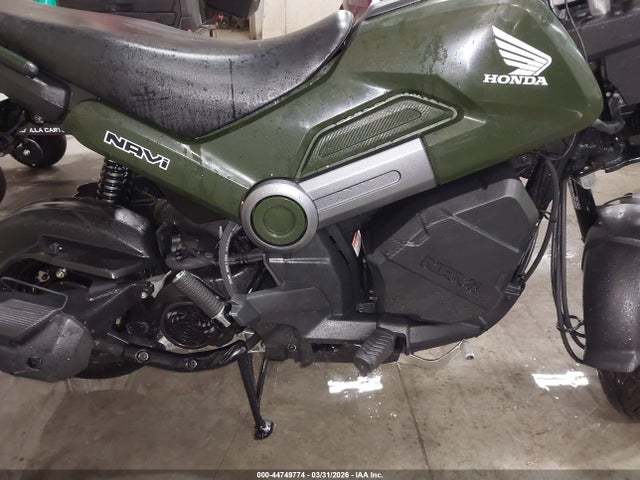 3H1JK070XND013939 Honda NVA110 B