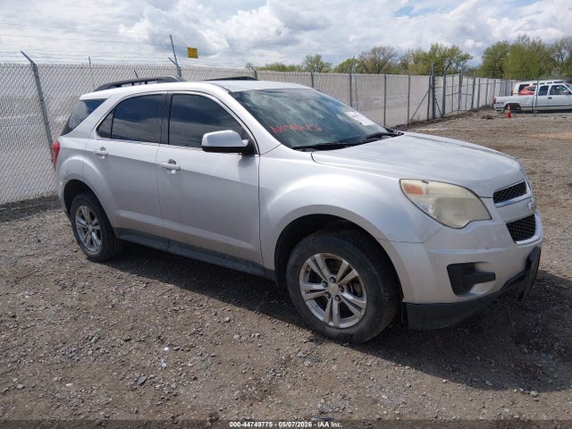 2014 CHEVROLET EQUINOX 2GNFLFEK3E6169093