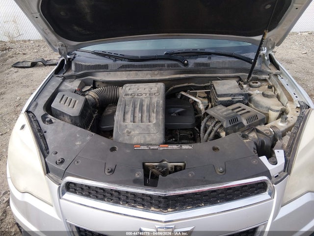 2014 CHEVROLET EQUINOX 2GNFLFEK3E6169093 Photo 9