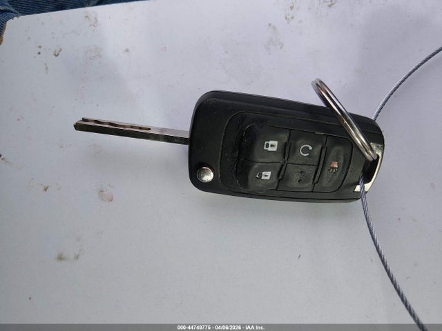 2014 CHEVROLET EQUINOX 2GNFLFEK3E6169093 Photo 10