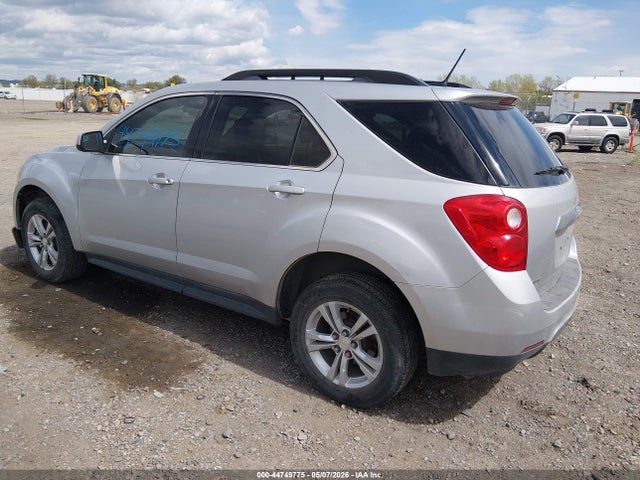 2014 CHEVROLET EQUINOX 2GNFLFEK3E6169093 Photo 2
