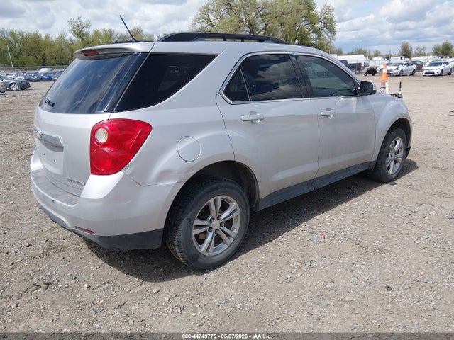 2014 CHEVROLET EQUINOX 2GNFLFEK3E6169093 Photo 3