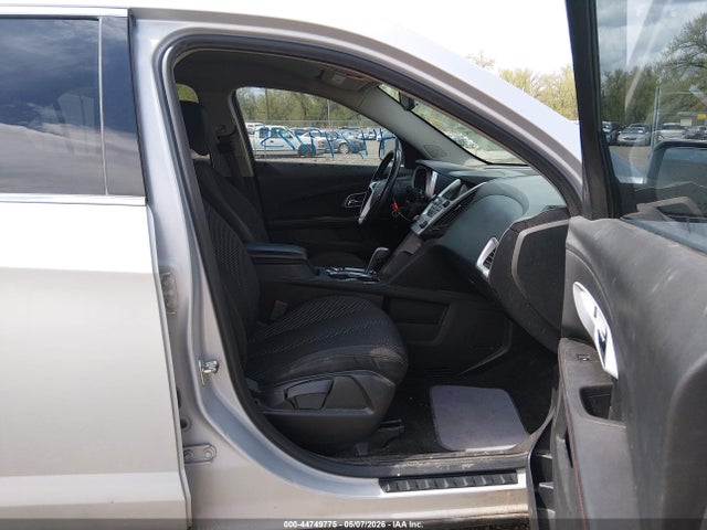 2014 CHEVROLET EQUINOX 2GNFLFEK3E6169093 Photo 4