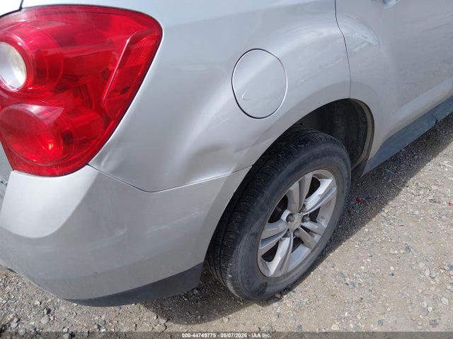 2014 CHEVROLET EQUINOX 2GNFLFEK3E6169093 Photo 5