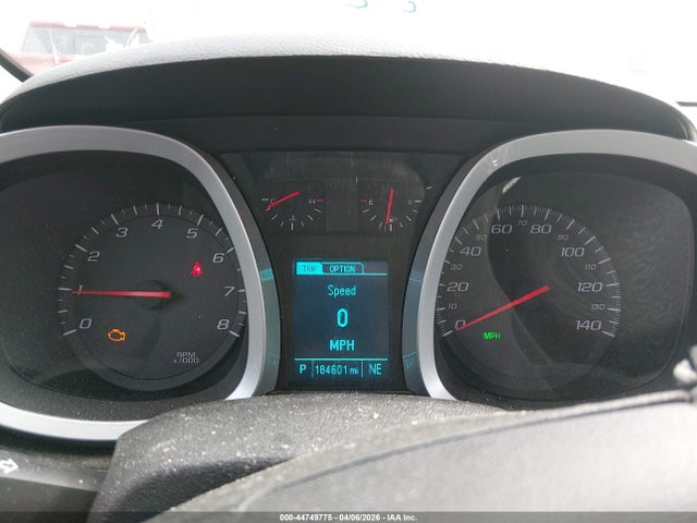 2014 CHEVROLET EQUINOX 2GNFLFEK3E6169093 Photo 6
