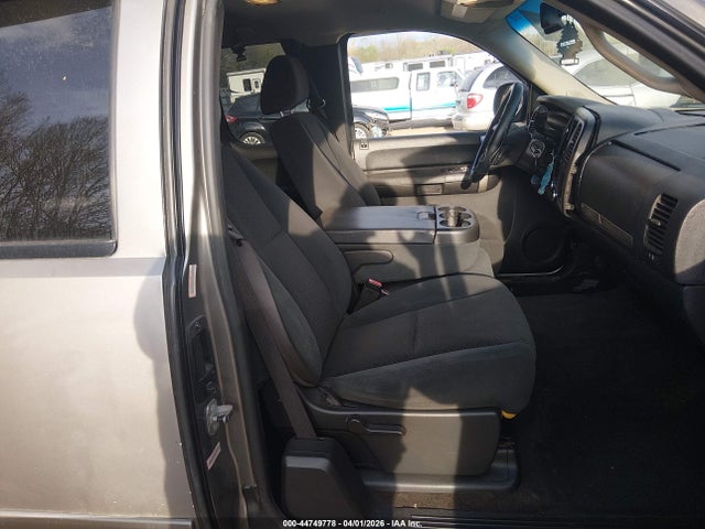 2007 Chevrolet Silverado 1500 Lt1 მანქანა იყიდება აუქციონზე, vin: 2GCEC19J671618520, აუქციონის ნომერი: 44749778