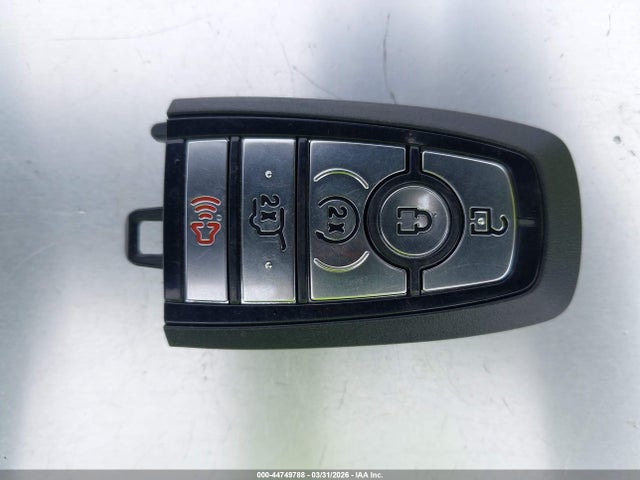 2025 FORD EXPLORER 1FMUK7KH1SGC92934 Photo 10