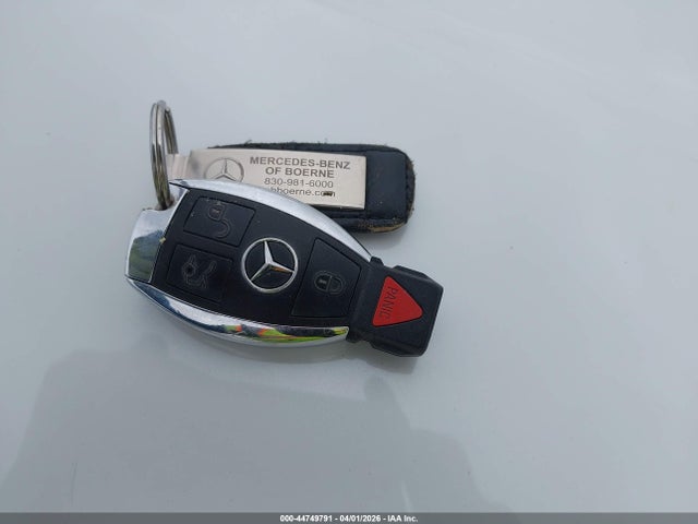 WDCTG4EB1GJ223995 Mercedes-Benz GLA 250