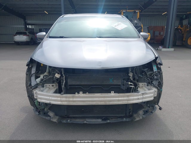 Aukcja sprzedaży 2017 Chrysler Pacifica Touring, vin: 2C4RC1DG3HR645075, numer aukcji: 44749793