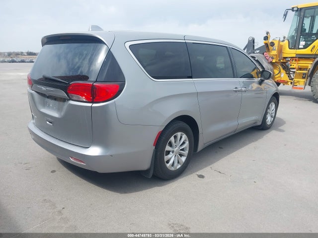 2017 CHRYSLER PACIFICA 2C4RC1DG3HR645075 Photo 3