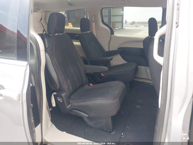 2017 CHRYSLER PACIFICA 2C4RC1DG3HR645075 Photo 7