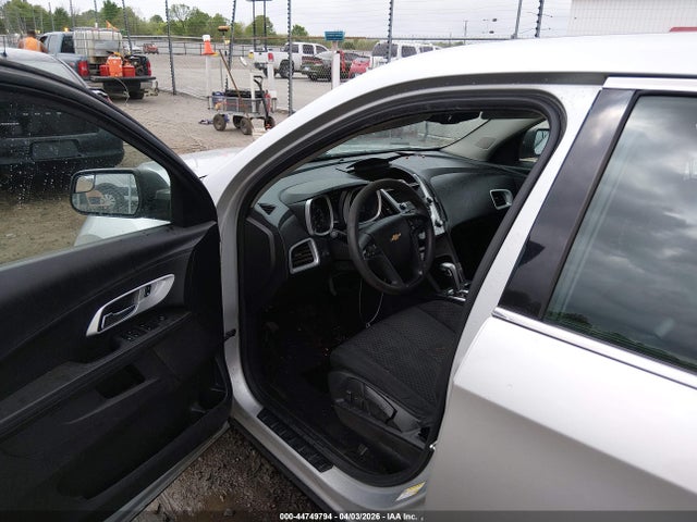 Aukcja sprzedaży 2013 Chevrolet Equinox Ls, vin: 2GNALBEK8D1109485, numer aukcji: 44749794