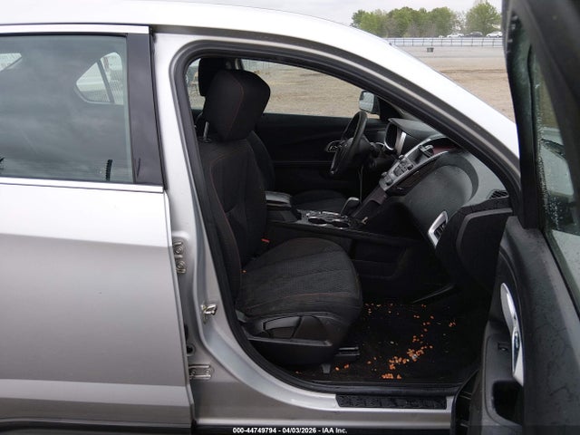 Aukcja sprzedaży 2013 Chevrolet Equinox Ls, vin: 2GNALBEK8D1109485, numer aukcji: 44749794