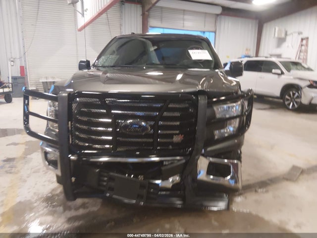 Продаж на аукціоні авто 2017 Ford F-150 Xlt, vin: 1FTEW1EF6HKC53847, номер лоту: 44749795
