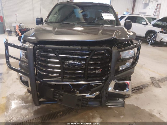 Продаж на аукціоні авто 2017 Ford F-150 Xlt, vin: 1FTEW1EF6HKC53847, номер лоту: 44749795