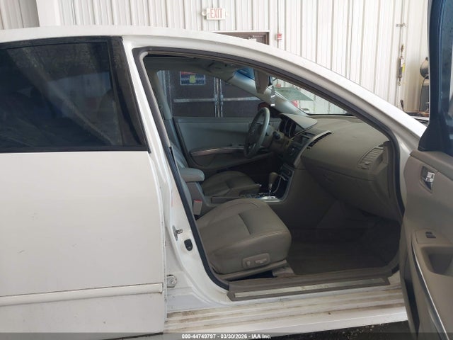 2007 Nissan Maxima 3.5 Se მანქანა იყიდება აუქციონზე, vin: 1N4BA41E67C844727, აუქციონის ნომერი: 44749797
