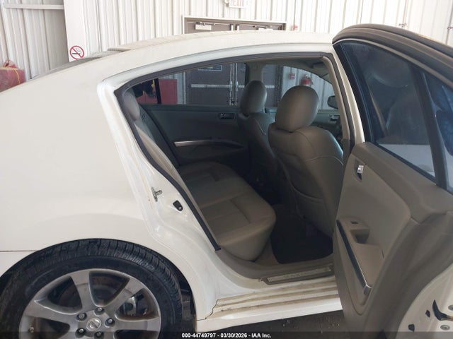 2007 Nissan Maxima 3.5 Se მანქანა იყიდება აუქციონზე, vin: 1N4BA41E67C844727, აუქციონის ნომერი: 44749797