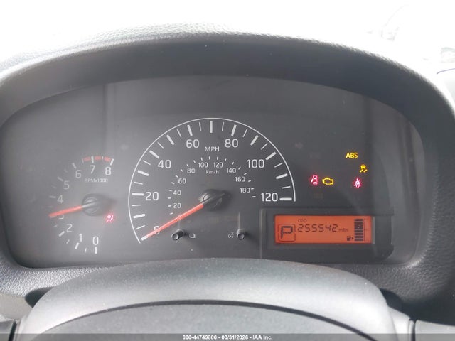 3N63M0ZN2HK718070 Chevrolet City Express 1lt