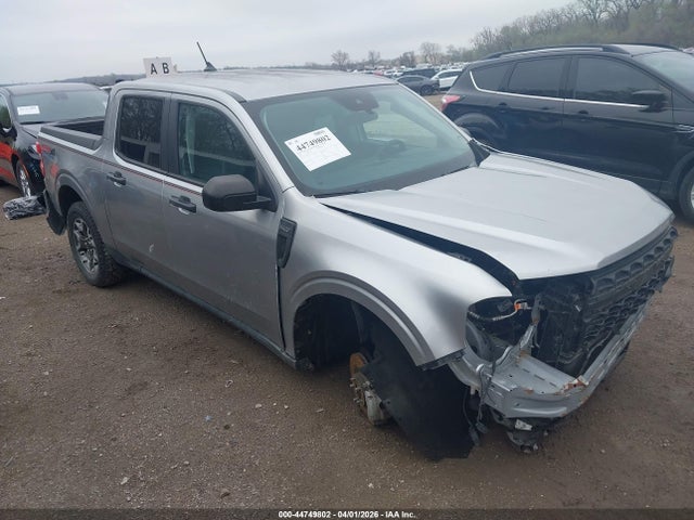 2022 FORD MAVERICK 3FTTW8F99NRA17614