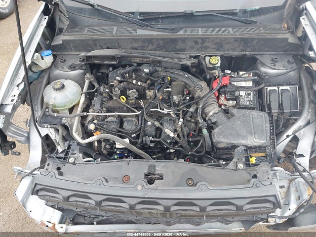 2022 FORD MAVERICK 3FTTW8F99NRA17614 Photo 9