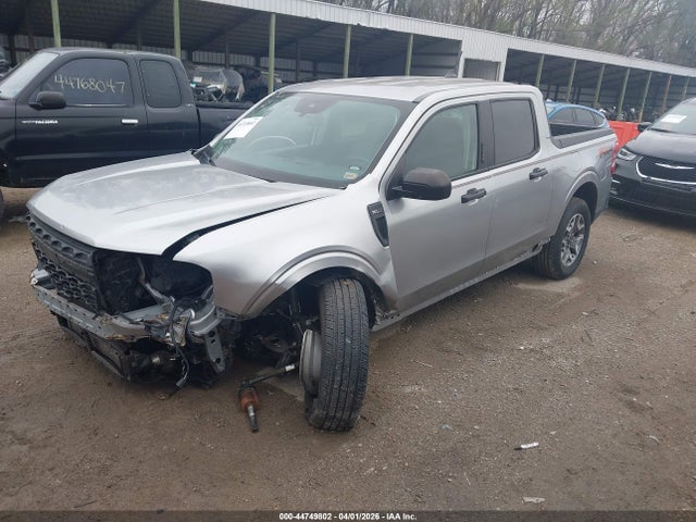 2022 FORD MAVERICK 3FTTW8F99NRA17614 Photo 1