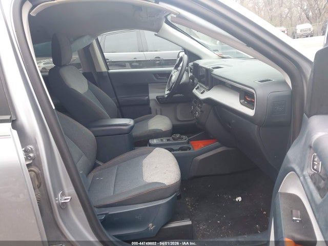 2022 FORD MAVERICK 3FTTW8F99NRA17614 Photo 4