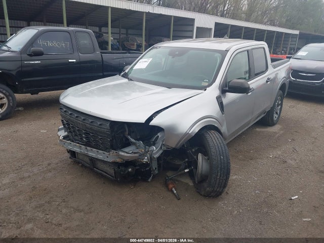 2022 FORD MAVERICK 3FTTW8F99NRA17614 Photo 5