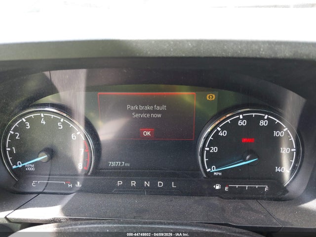 2022 FORD MAVERICK 3FTTW8F99NRA17614 Photo 6