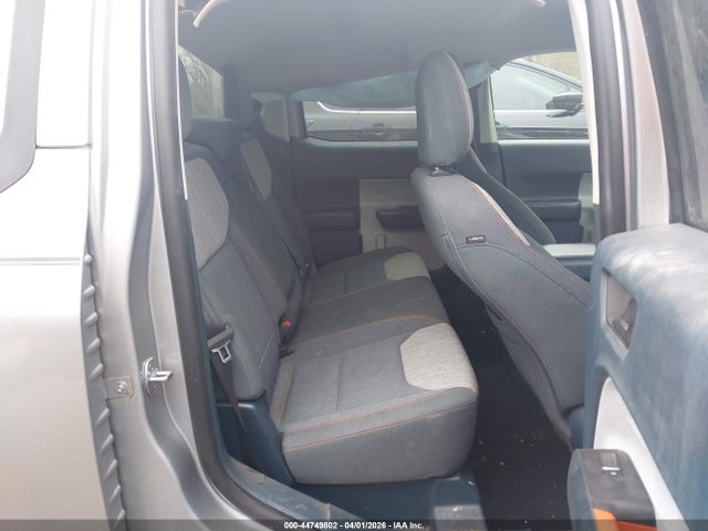 2022 FORD MAVERICK 3FTTW8F99NRA17614 Photo 7