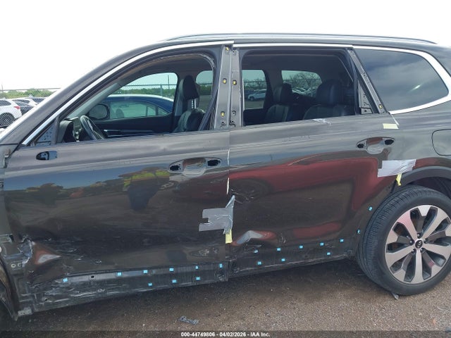 Aukcja sprzedaży 2021 Kia Telluride S, vin: 5XYP64HC9MG140907, numer aukcji: 44749806