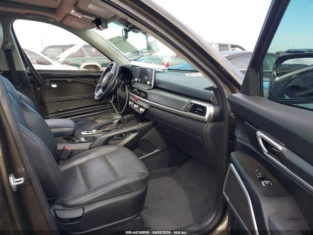Aukcja sprzedaży 2021 Kia Telluride S, vin: 5XYP64HC9MG140907, numer aukcji: 44749806