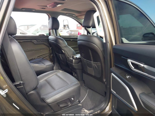 Aukcja sprzedaży 2021 Kia Telluride S, vin: 5XYP64HC9MG140907, numer aukcji: 44749806